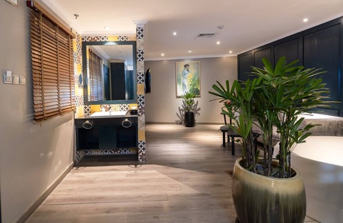 Little Japan Hotel | Silverland Jolie Hotel