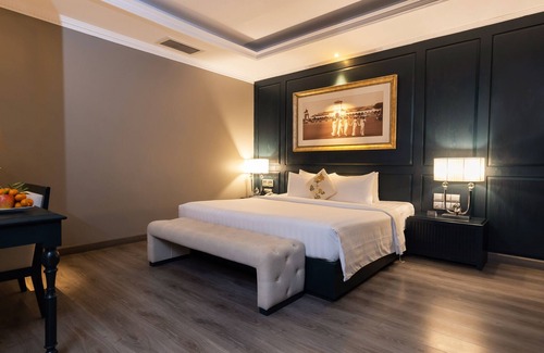 Little Japan Hotel | Silverland Jolie Hotel