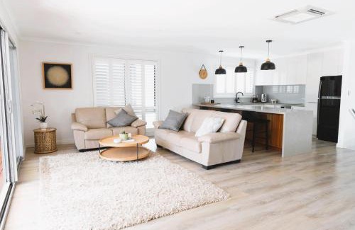 Silverleaves House | Silverleaves Retreat