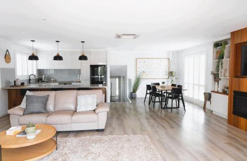 Silverleaves House | Silverleaves Retreat