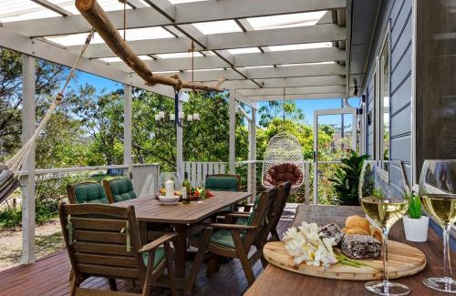 Culburra Beach House | Silvermere Cottage