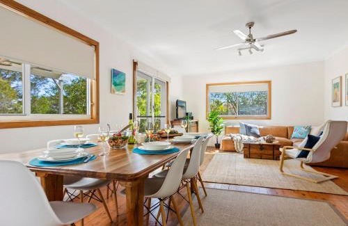 Culburra Beach House | Silvermere Cottage