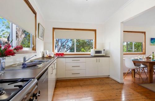 Culburra Beach House | Silvermere Cottage