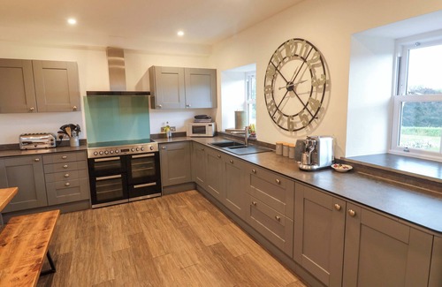 Saint Austell Bay Cottage | Silvermine House