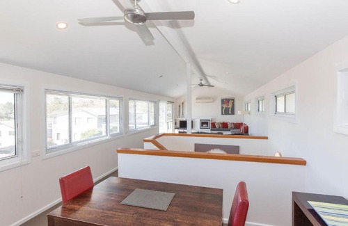 Jindabyne House | Silvermist 17 Poley Cow Lane