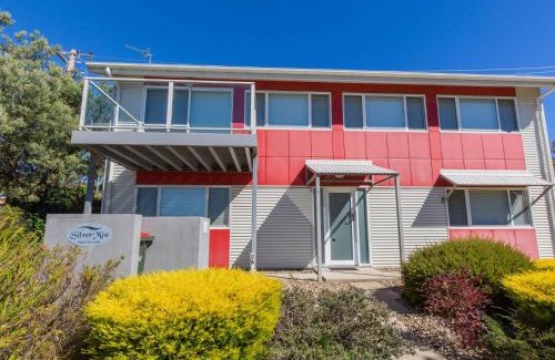 Jindabyne House | Silvermist 17 Poley Cow Lane