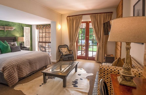 Hout Bay Bed & Breakfast | Silvermist Hotel