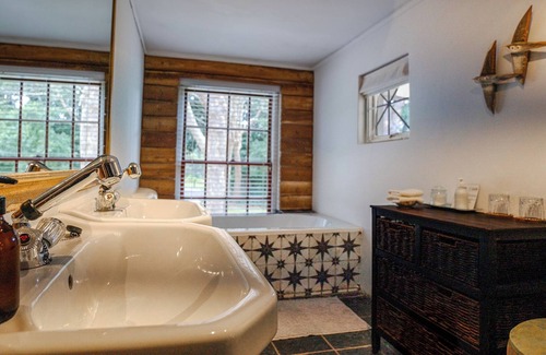 Hout Bay Bed & Breakfast | Silvermist Hotel