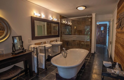 Hout Bay Bed & Breakfast | Silvermist Hotel