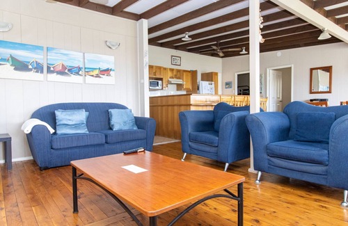 Berrara House | Silversands Beach House