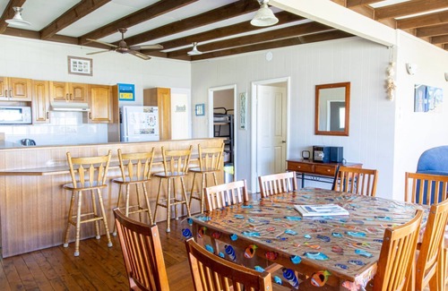 Berrara House | Silversands Beach House