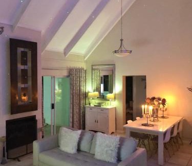 Betty's Bay House | #SilverSands Coastal Retreat in Betty's Bay
