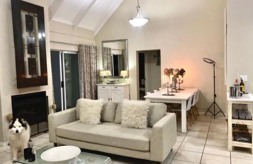 Betty's Bay House | #SilverSands Coastal Retreat in Betty's Bay