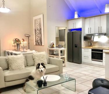 Betty's Bay House | #SilverSands Coastal Retreat in Betty's Bay