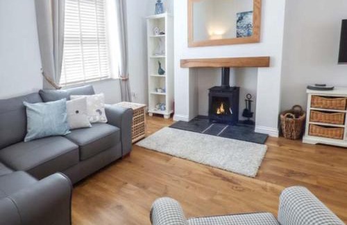 Amble House | Silversands Cottage
