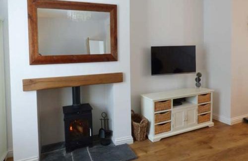 Amble House | Silversands Cottage