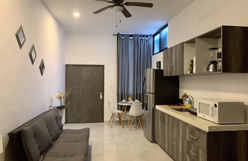 Zazil-ha Apartment | SILVERSANDS Hotel Boutique - 5Th Ave