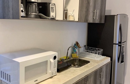 Zazil-ha Apartment | SILVERSANDS Hotel Boutique - 5Th Ave