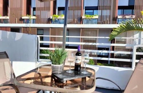 Zazil-ha Hotel | SILVERSANDS Hotel Boutique - 5Th Ave