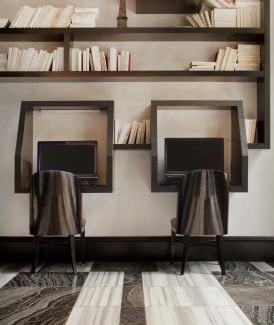 The Loop Hotel | Silversmith Hotel Chicago Downtown