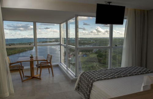 Barra de Jangada Hotel | Silverton Paiva Experience