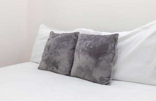 Royal Docks Apartment | Silvertown AP