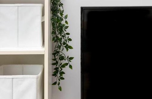 Royal Docks Apartment | Silvertown AP