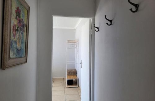Betty's Bay House | Silvertree Collective Ocean and Mountain View