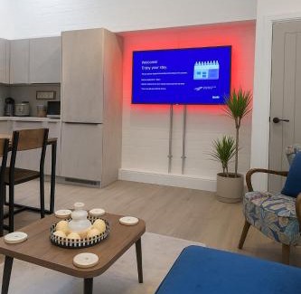 Hull Old Town Apartment | Silvester House