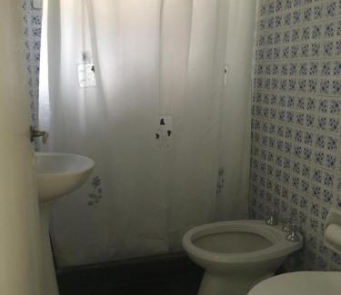 Las Colinas de Peralta Ramos House | Silvestre