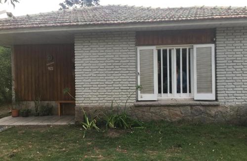 Las Colinas de Peralta Ramos House | Silvestre