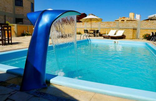 Centro Hotel | Silvestre Praia Hotel