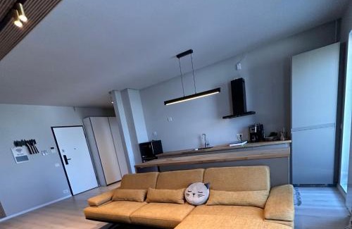 Sector 2 Apartment | Silvia B&B