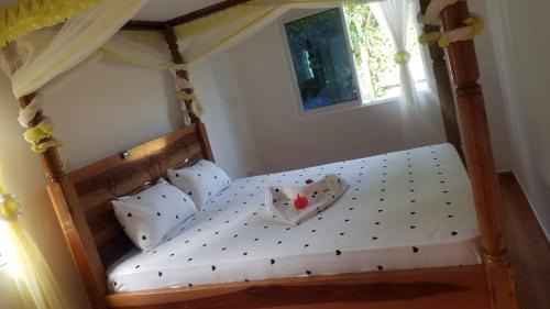 Malindi Marine National Park Bed & Breakfast | Silvio family house