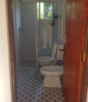 Malindi Marine National Park Bed & Breakfast | Silvio family house