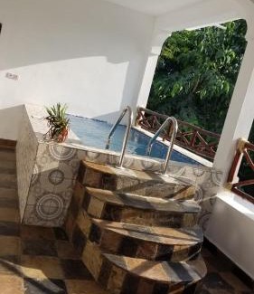 Malindi Marine National Park Bed & Breakfast | Silvio family house