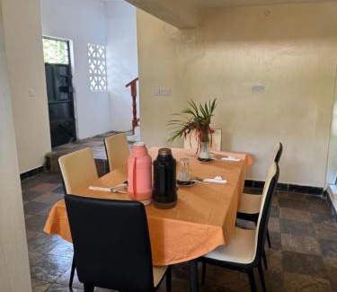 Malindi Marine National Park Bed & Breakfast | Silvio family house