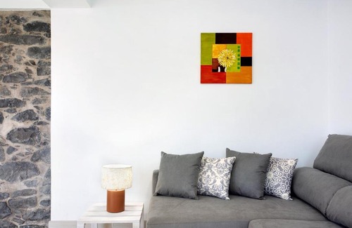 Calheta House | Simão House