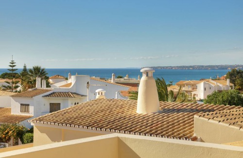 Gale Villa | Simões - Close to Praia da Galé. W/ Private Pool, Wi-Fi, BBQ, Air/Con