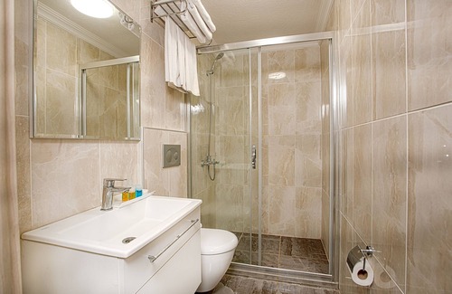 Aksaray Hotel | Sim Hotel