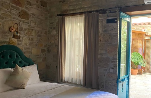 Yenifoca Bed & Breakfast | Sim Otel