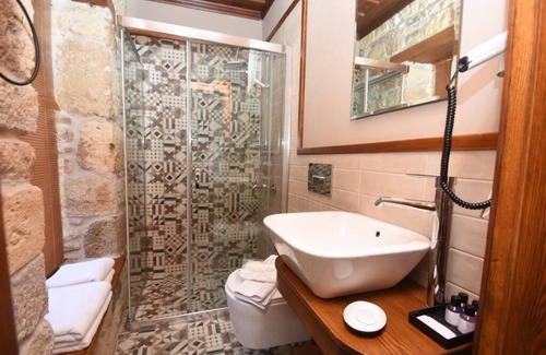 Yenifoca Bed & Breakfast | Sim Otel