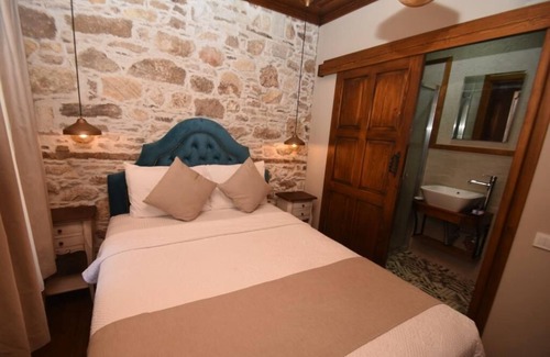 Yenifoca Bed & Breakfast | Sim Otel