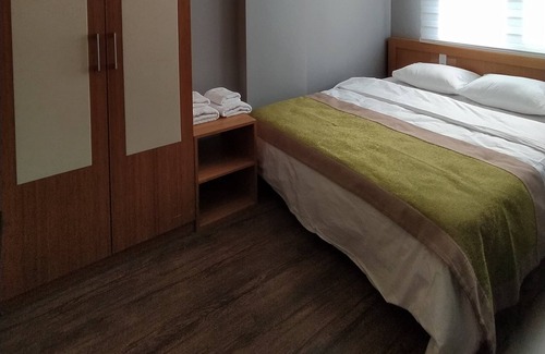 Atakum Apartment | Sima Apart Otel Samsun