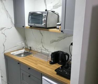 Ashdod Apartment | Sima Suite 6