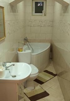 Berehove House | Sima