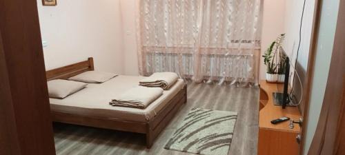Berehove House | Sima
