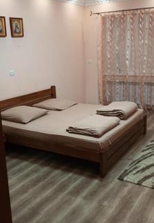 Berehove House | Sima