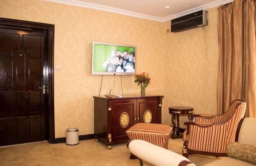Lilongwe Hotel | Simama Hotel