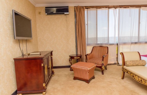 Lilongwe Hotel | Simama Hotel